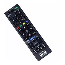 Controle Remoto Para Tvs Lcd Led Sony Bravia Kdl-40r477b