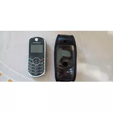 Celular Motorola C139