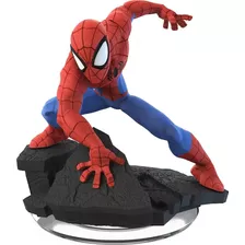 Spider Man Homem Aranha Marvel Avengers Disney Infinity 2.0