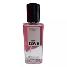 First Love Victoria Secret Fragance Mist Mujer Aroma Perfume