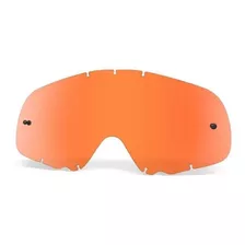 Lente Oakley O Frame Persimmon Motocross Enduro Trilha