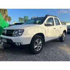 Renault Duster Oroch 1.6 Expression