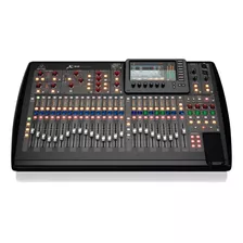 Mesa De Som Digital Behringer X32 Full 32 Canais