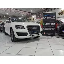 Audi Q5 2.0 Turbo Fsi 2010