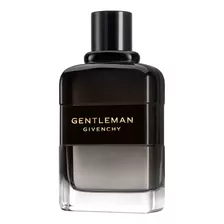  Gentleman Givenchy Eau De Parfum Boisée 100ml Para Masculino