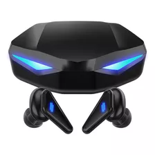 Auriculares De Juego Bluetooth Inalámbricos En El Oído K33