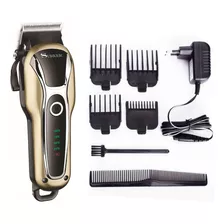 Cortapelos Surker Professional Para Hombre