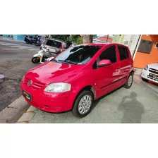 Vw Fox 1.0 2005 Basico