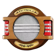 Parlante Inalámbrico Victrola Vrs-2100 Bt 7,8w - Tecnobox