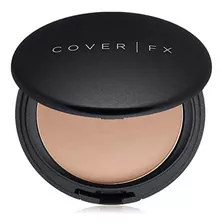 Base En Crema Cover Fx Total Cover: Base En Crema Y Correcto