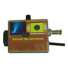 Acionador De Tela , Sensor De Corrente