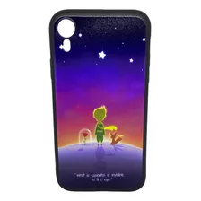 Carcasas Para iPhone XR El Principito