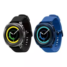 Reloj Samsung Gear Sport Smartwatch Galaxy Original Nuevo