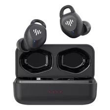 Iluv Mybuds Fit Auriculares Inalámbricos Deportivos, Ganchos