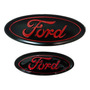 Letras Ford Ranger Tapa Caja Batea