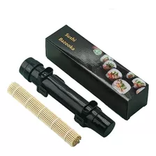 Maquina Fabrica Para Hacer Sushi Sushiman Set Rolls Gourmet