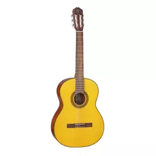 Guitarra Clasica Takamine Gc1 Nat Natural