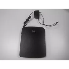 Roteador Linksys E1200 2.4ghz 300mbps