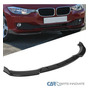 Fits 04-07 Bmw E60 5-series Pu Rear Bumper Lip Spoiler B Zzg