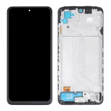 Tela Display Frontal Poco M5s Original Xiaomi Touch C/aro