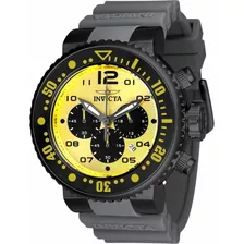 Reloj Invicta Pro Diver Scuba Pro 27246 Para Hombre