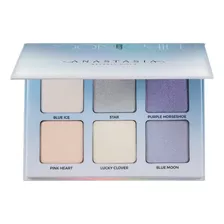 Paleta Anastasia