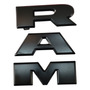 Emblema  Ram 2500  Original Van 1994-2002