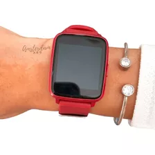 Reloj Tressa Smartwatch Sw-166 Agente Oficial .amsterdamarg.