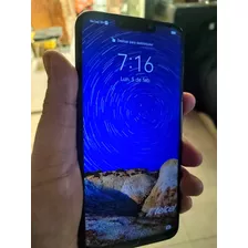 Huawei P20 Lite Negro 120gb Almacenamiento 4gb Ram