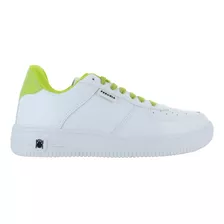 Perugia Tenis Urbano Moda Casual Sport Confort Juvenil 89387