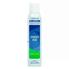 Teste De Vitalidade Endo Ice Spray - Maquira