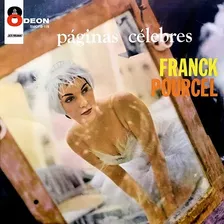 Cd Franck Pourcel - Páginas Célebres (1960)