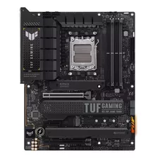 Placa Mãe Asus Tuf Gaming X670e-plus Amd X670 Am5 Ddr5