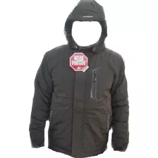 Campera Para Nieve, Termica, Ski, Trekking, Impermeable