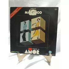 Lp Espelho Mágico Internacional 1977