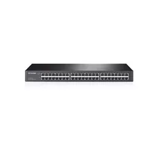 Switch Gigabit De 48-portas Tl-sg1048 Tp-link 10/100/1000