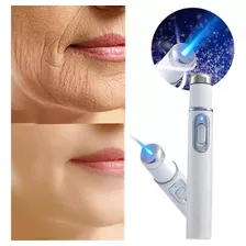 Equipo Tratamiento Laser Uv Facial Anti Acne Arrugas Tensor 