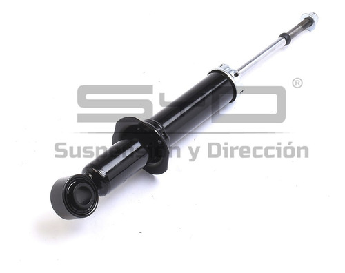 Amortiguador Trasero Gas Toyota Matrix 2003-2008 Syd Foto 4