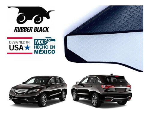 Tapete Cajuela Ajuste Exacto Acura Rdx 2015 2016 2017 2018 Foto 3