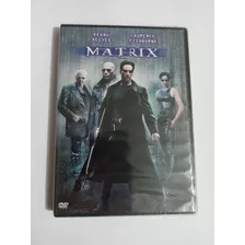 Dvd Matrix