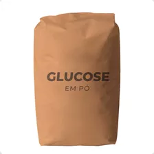 Glucose Em Pó Mor-rex 1940 Caldas E Doces 25kg