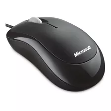 Mouse Microsoft Basic Optical Black