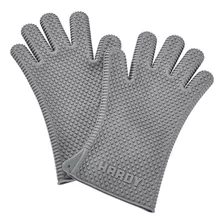 Guantes Aislantes Resistentes Al Calor Hardy