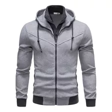 Assassin's Creed/chaqueta Con Cremallera Doble Para Hombre