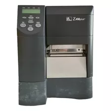 Impresora Térmica De Etiquetas Zebra Z4m Plus (industrial).