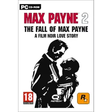 Max Payne 2 Dublado Em Português Pc Envio Digital