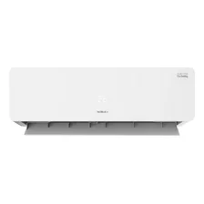 Aire Acondicionado Noblex Split Inverter F/c 12000 Btu 230v Color Blanco