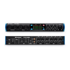 Interfaz Presonus Studio 1810c + Envío Express 