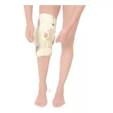 Rodillera Neopreno Para Derecha Valgus Izquierda Varus Tynor Talla G