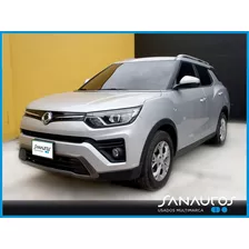 Ssangyong Tivoli Xlv 1.6 Mt Plata 2022 Jvx702